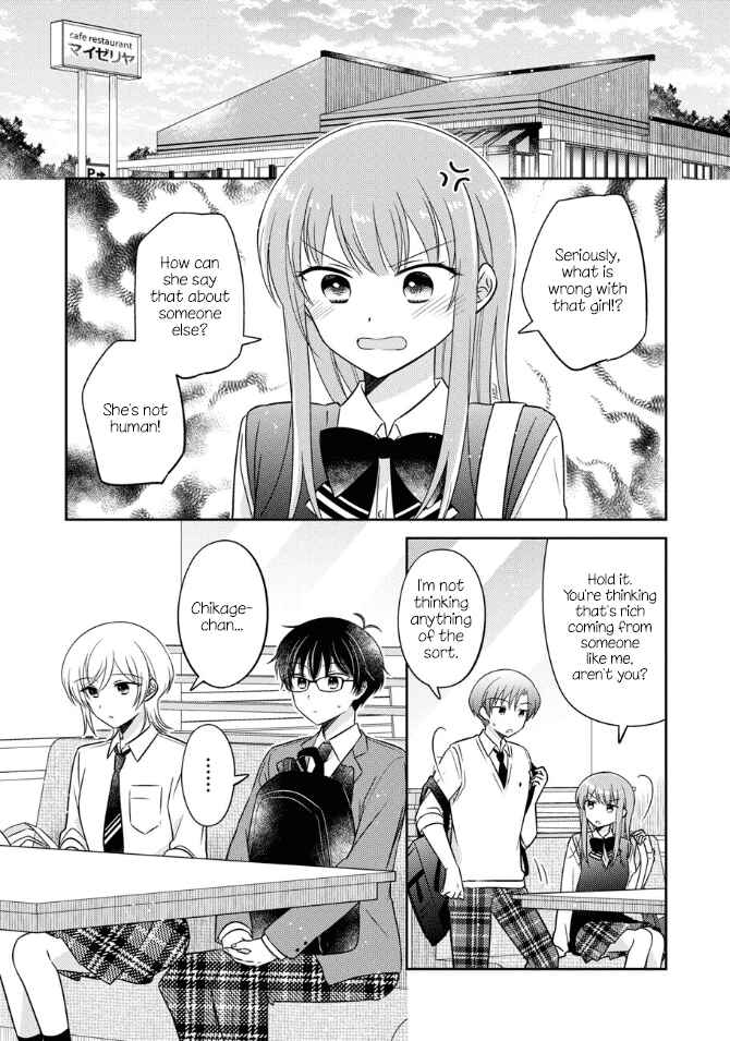 Chapter 39 - Page 1