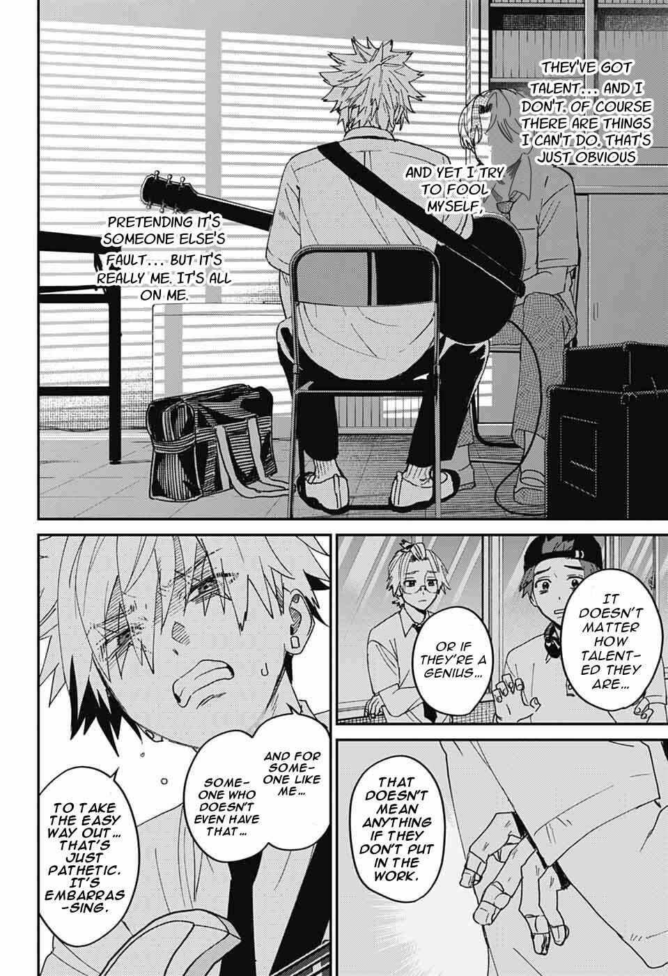 Chapter 26 - Page 20