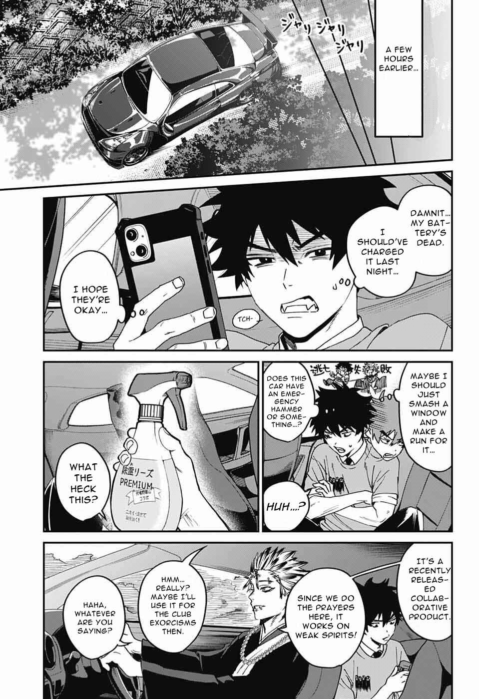 Chapter 26 - Page 27