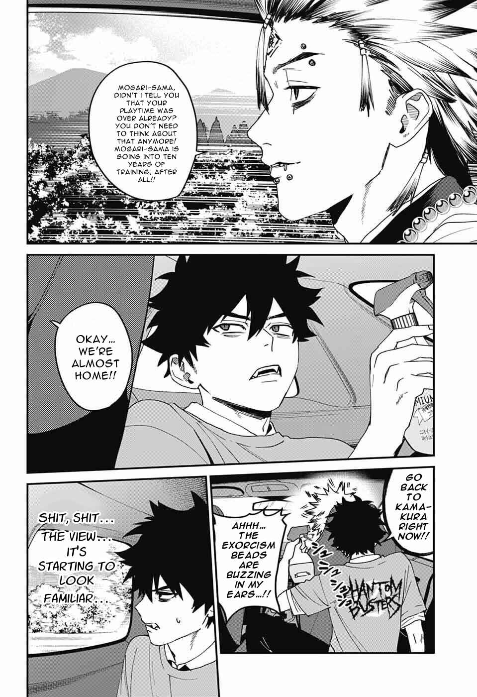 Chapter 26 - Page 28