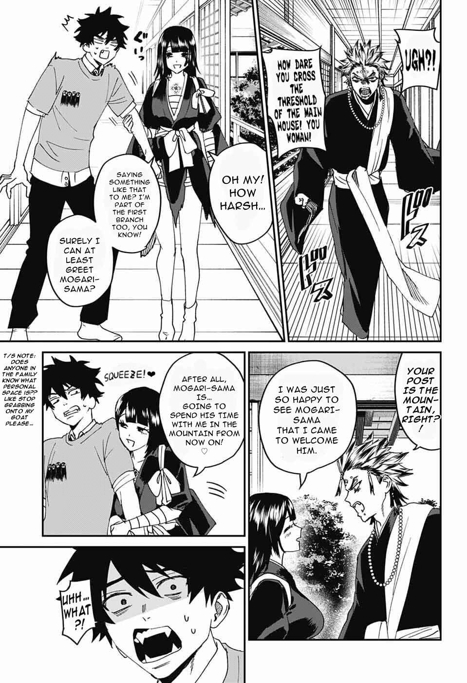 Chapter 26 - Page 33