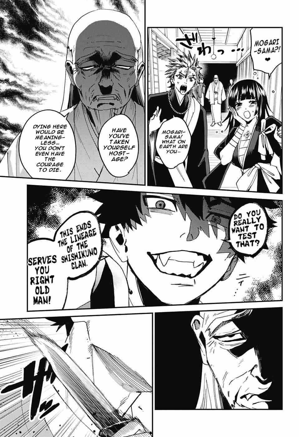 Chapter 26 - Page 37