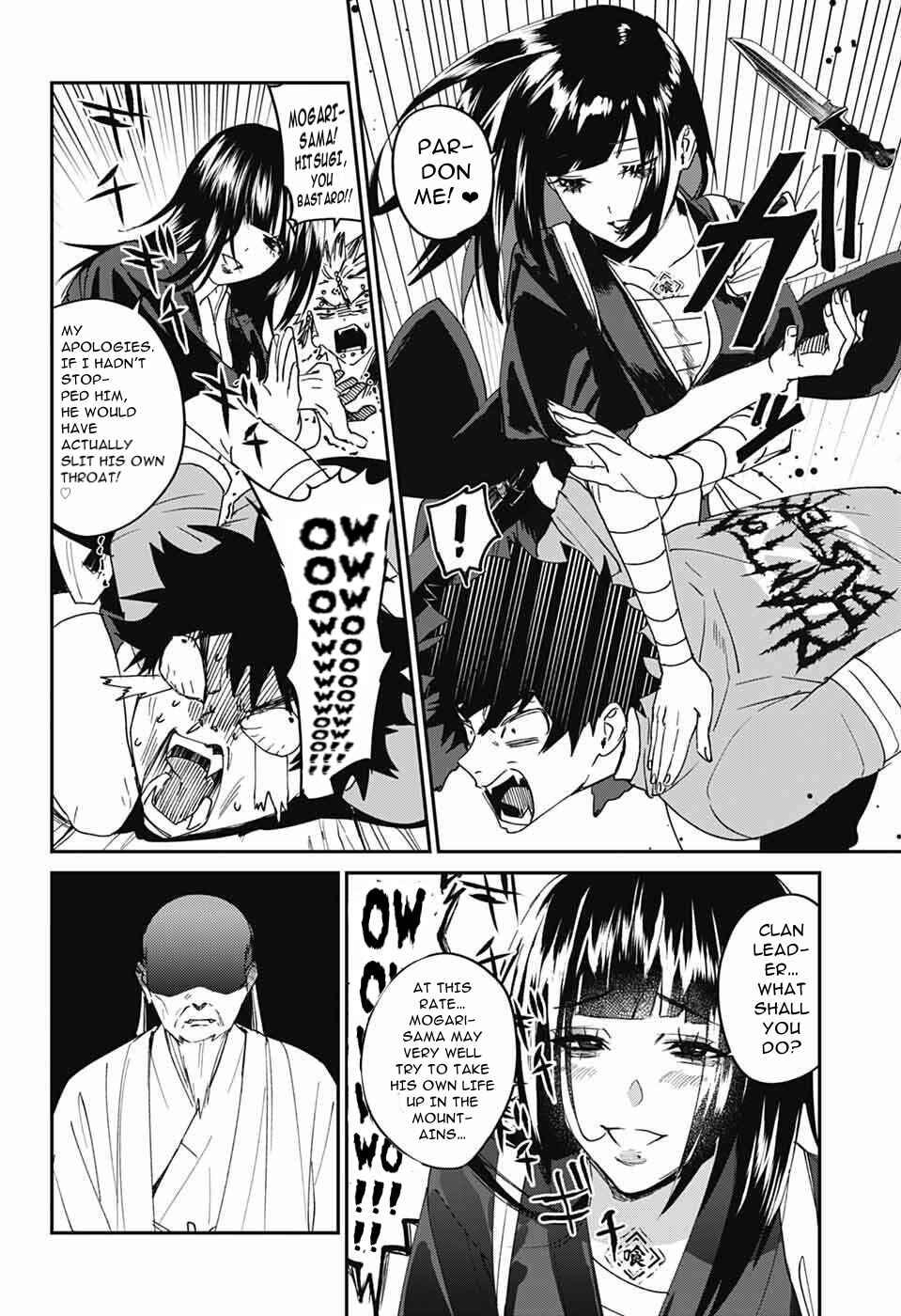 Chapter 26 - Page 38