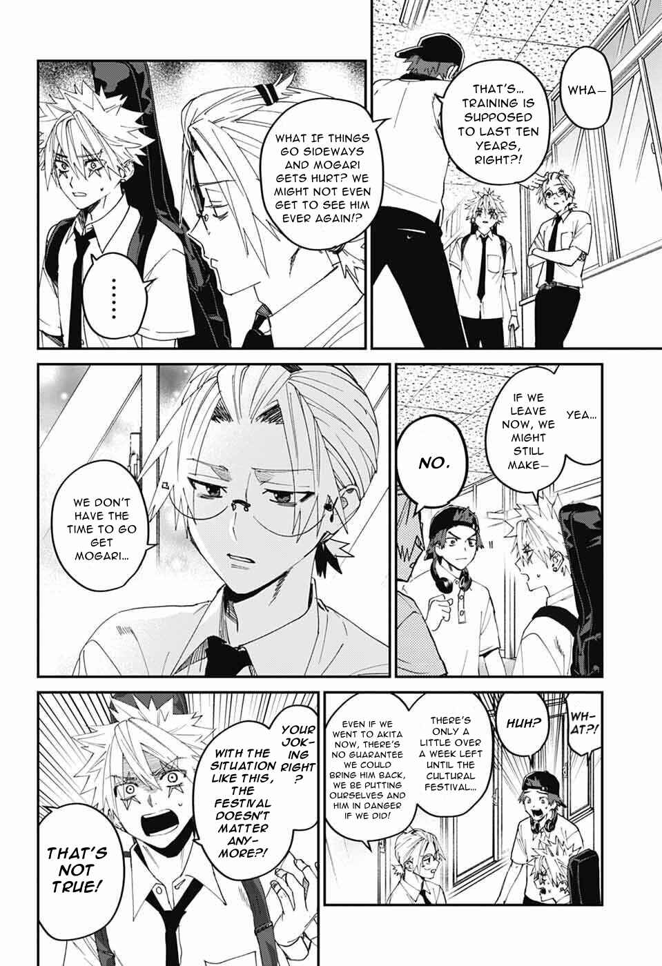Chapter 26 - Page 6