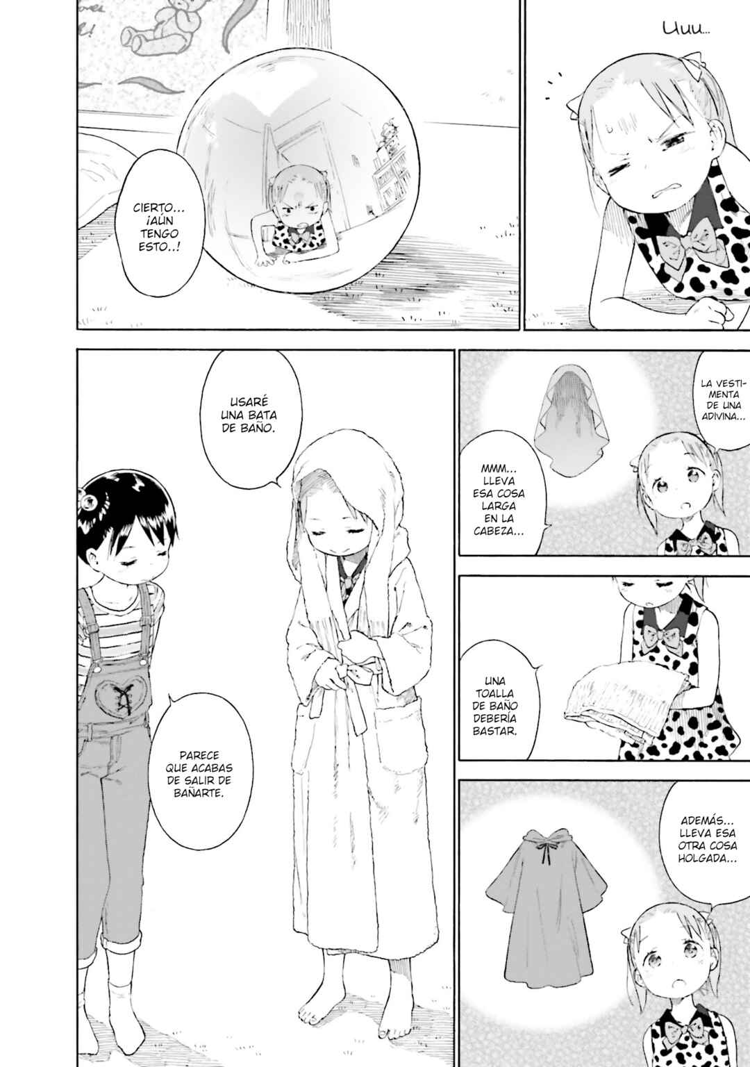 Chapter 85 - Page 12