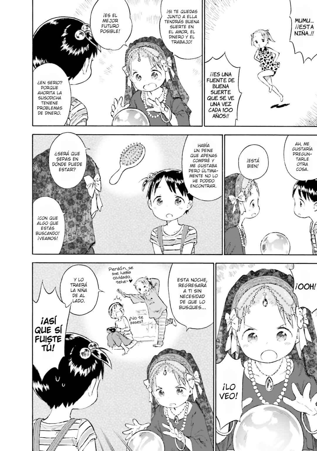 Chapter 85 - Page 14
