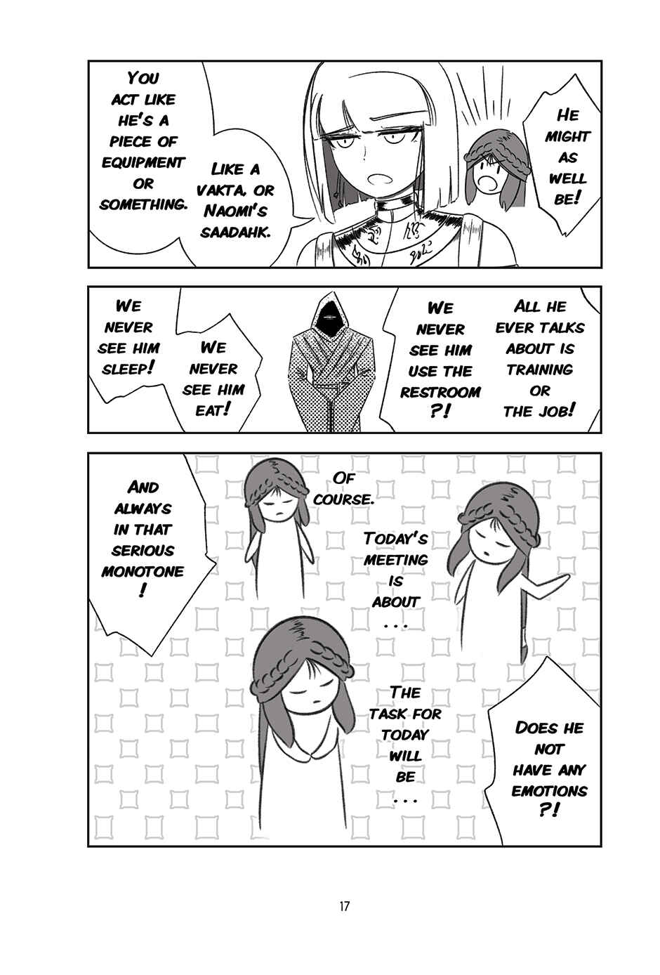 Chapter 5 - Page 19