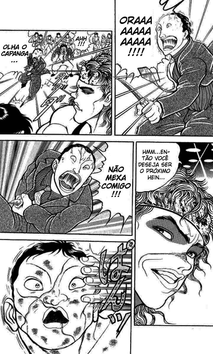 Chapter 124 - Page 17