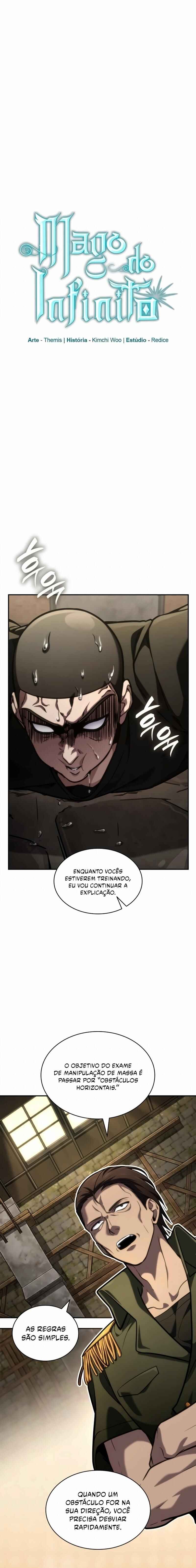 Chapter 101 - Page 1