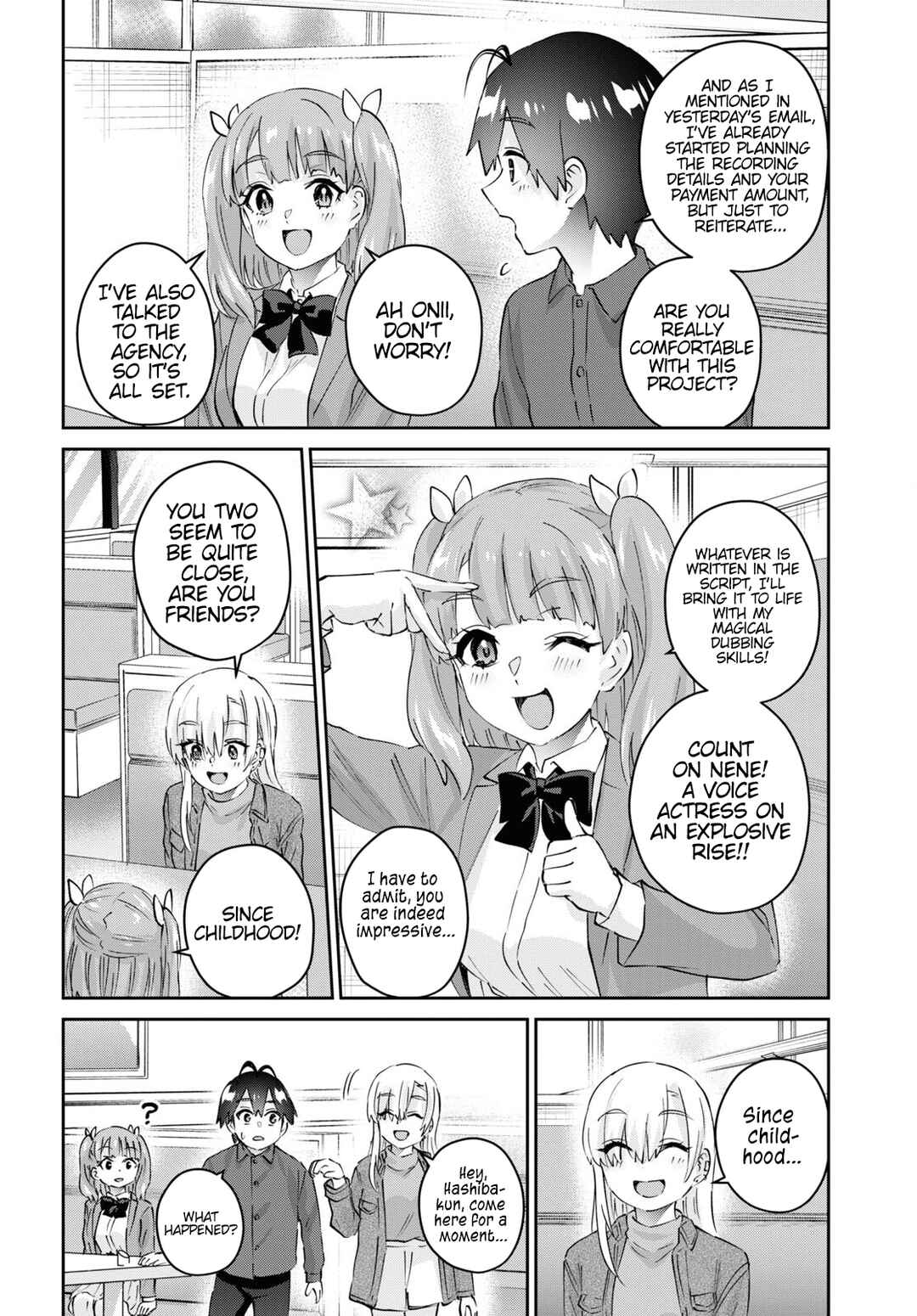 Chapter 180 - Page 11