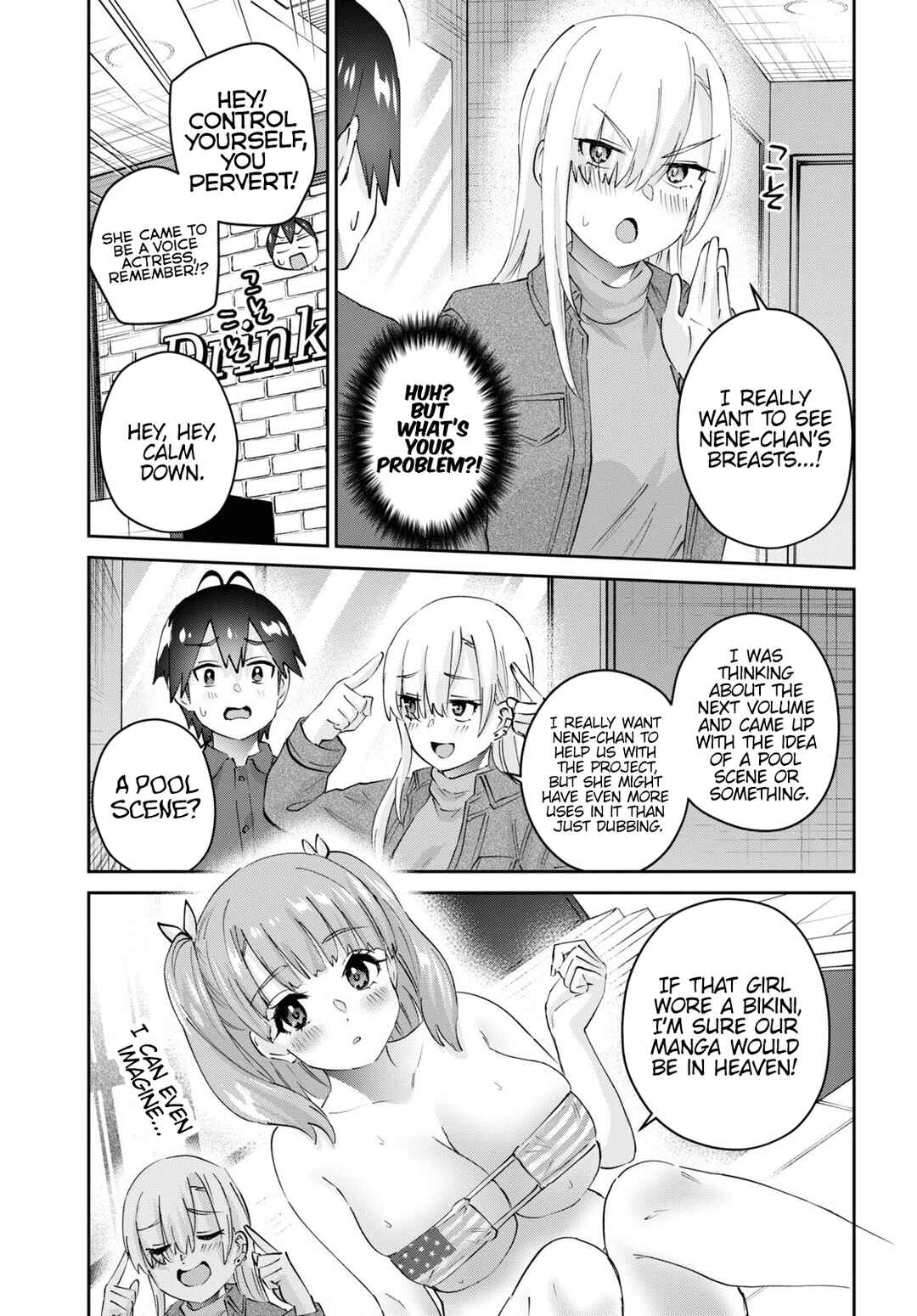 Chapter 180 - Page 12