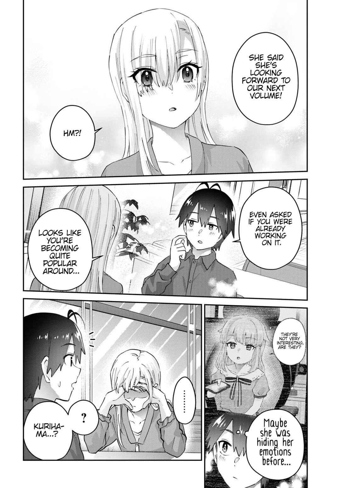 Chapter 180 - Page 5