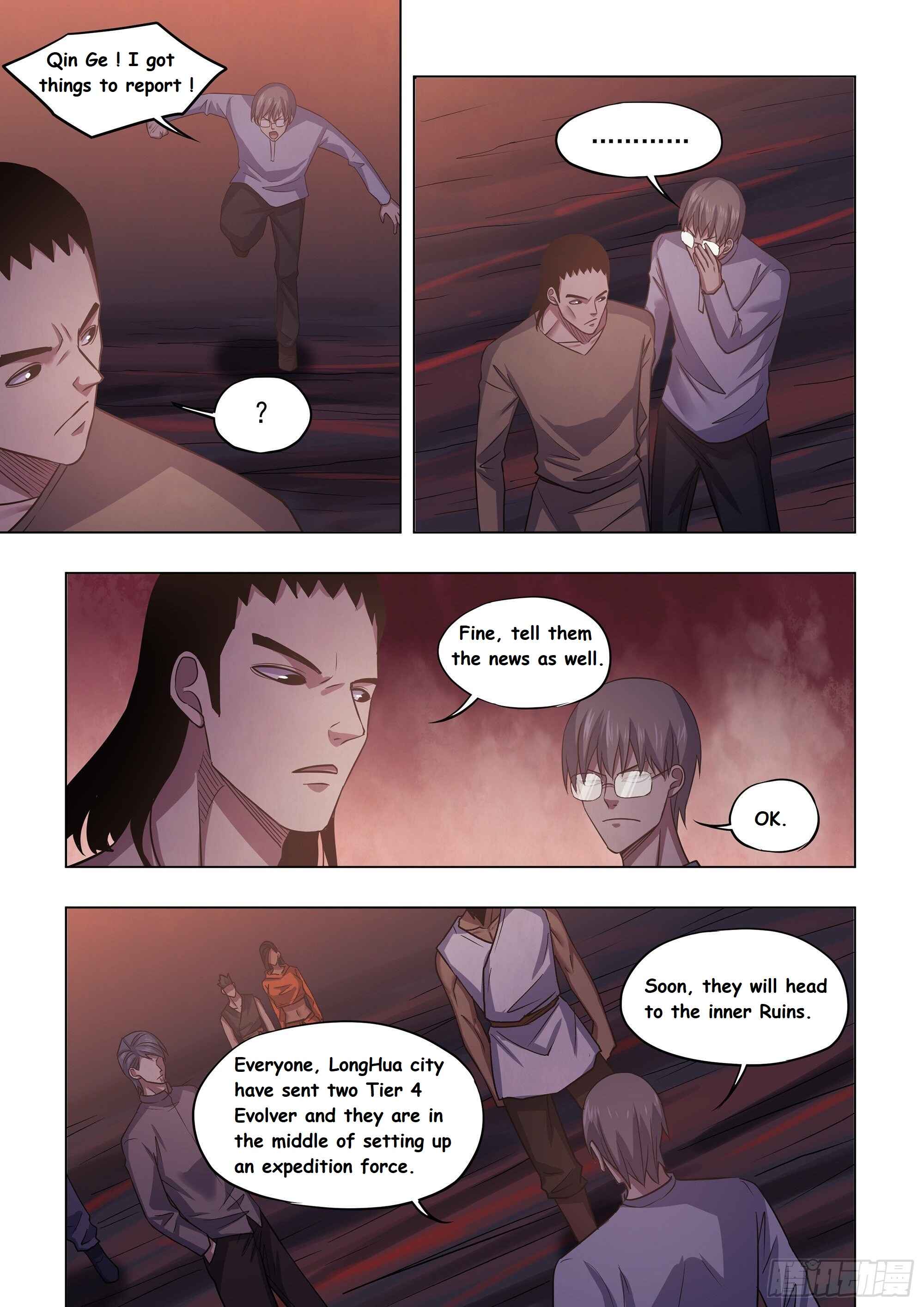 Chapter 425 - Page 5