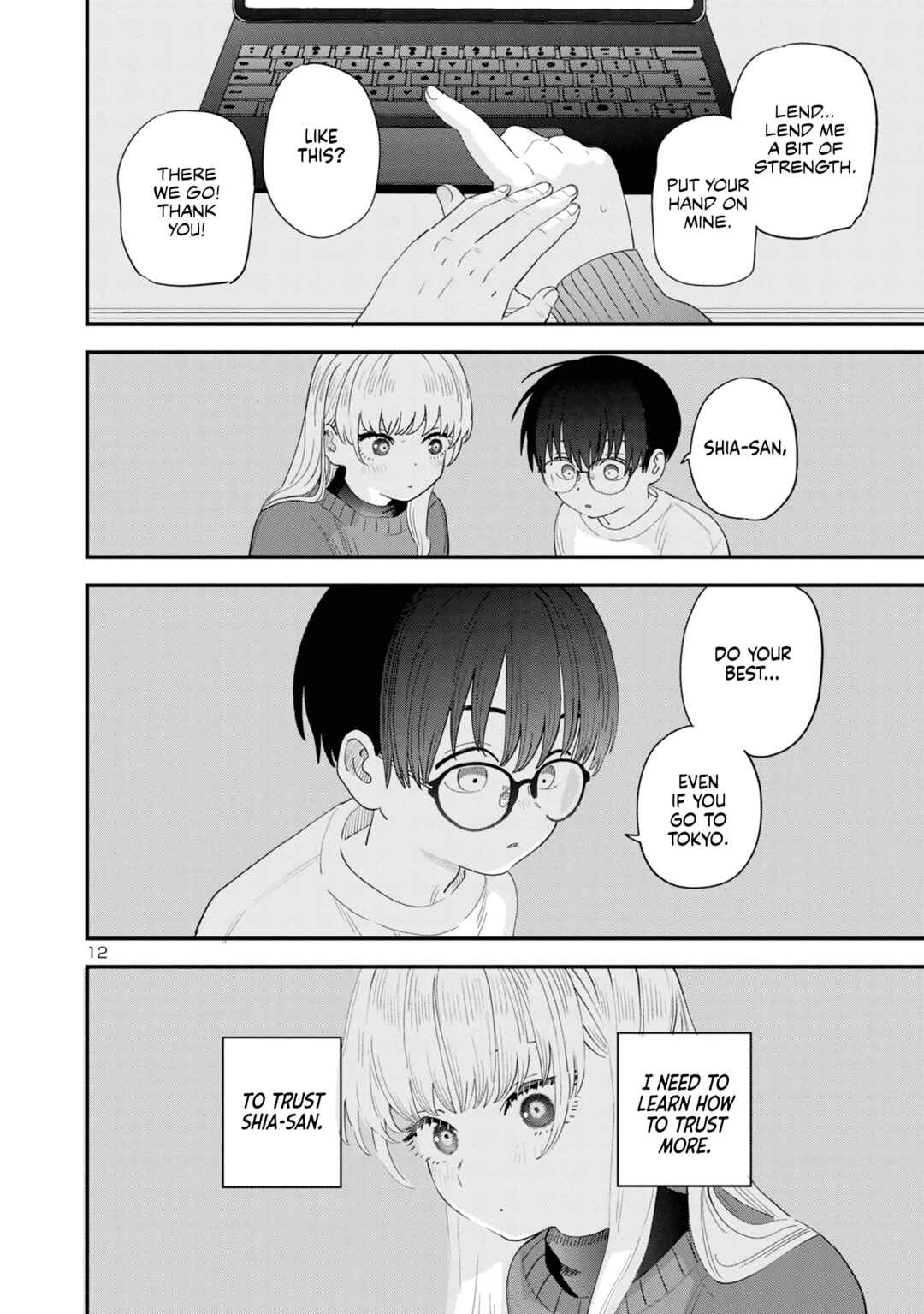 Chapter 42 - Page 12