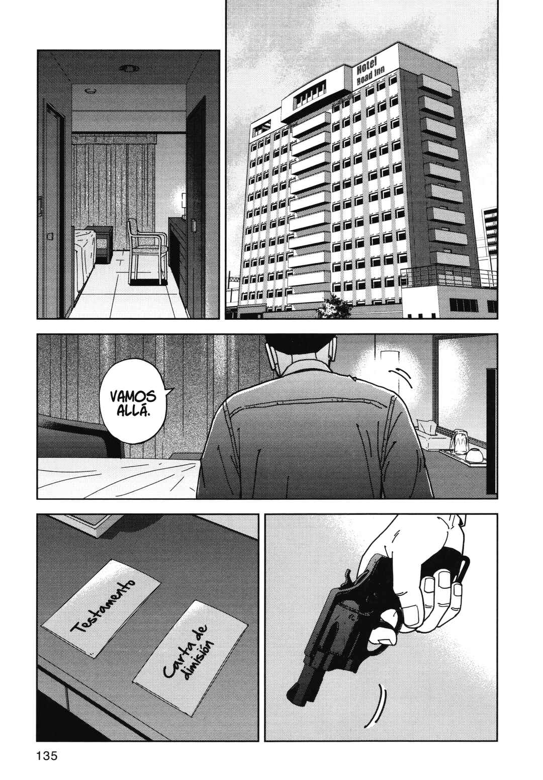 Chapter 103 - Page 3