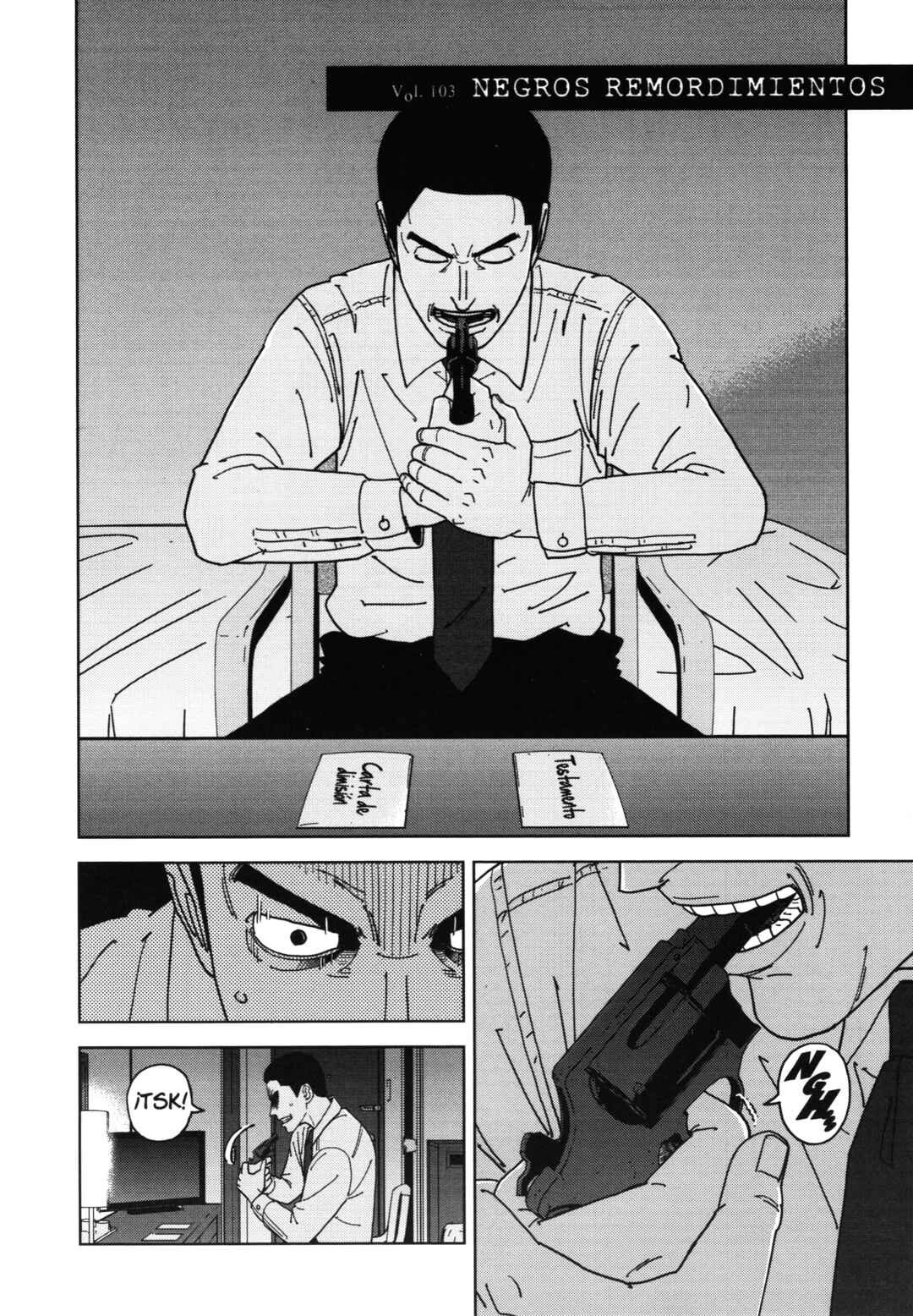 Chapter 103 - Page 4