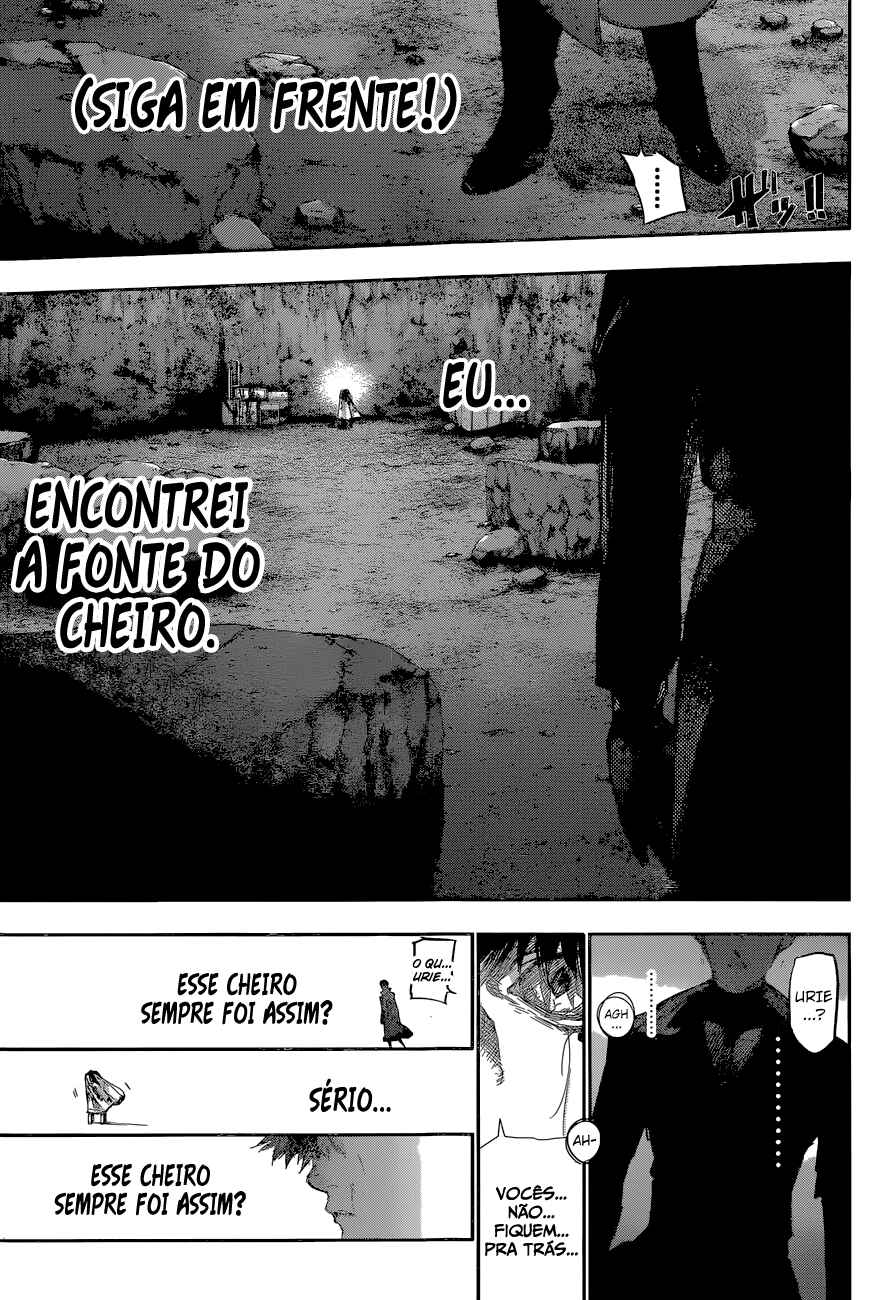 Chapter 77 - Page 20