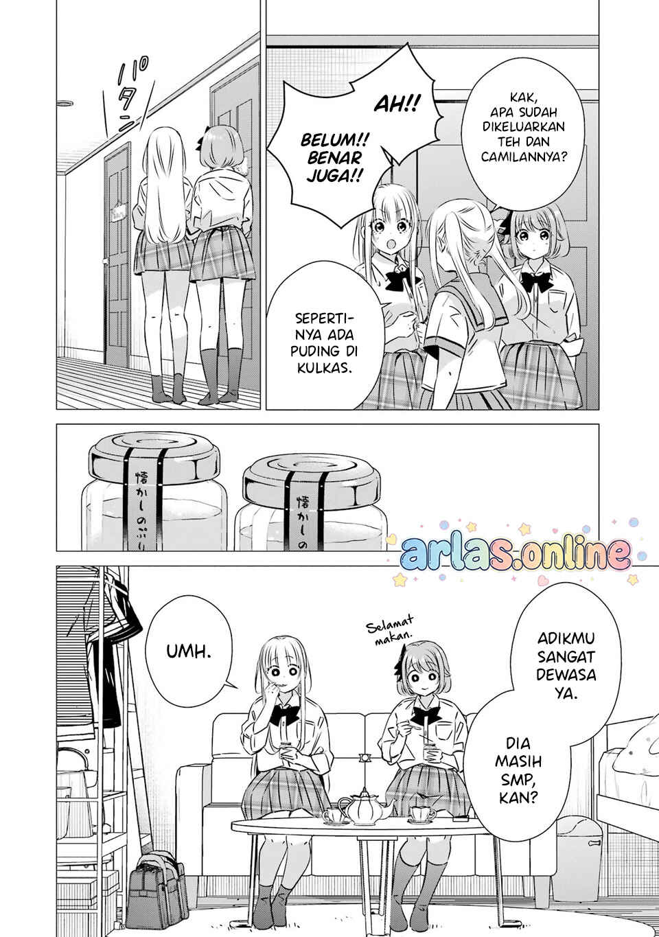 Chapter 43 - Page 19