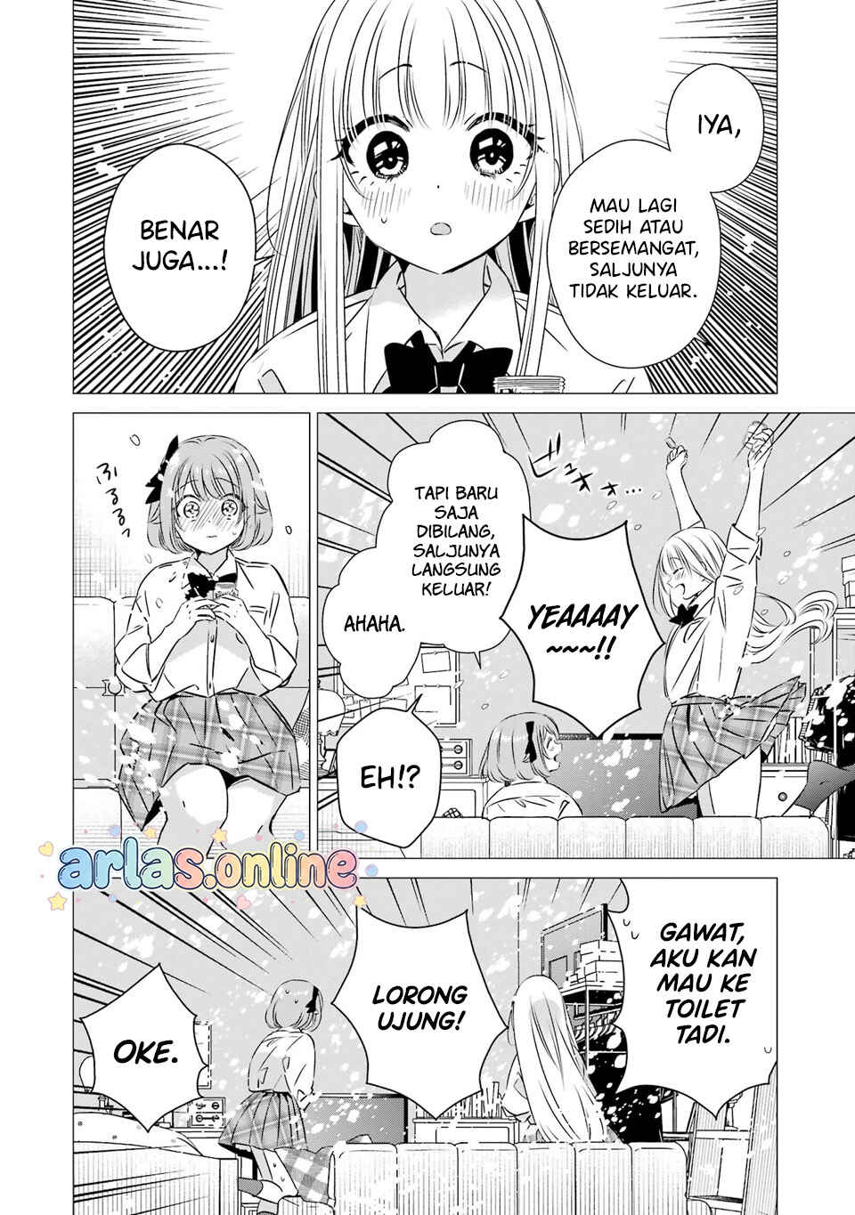 Chapter 43 - Page 21