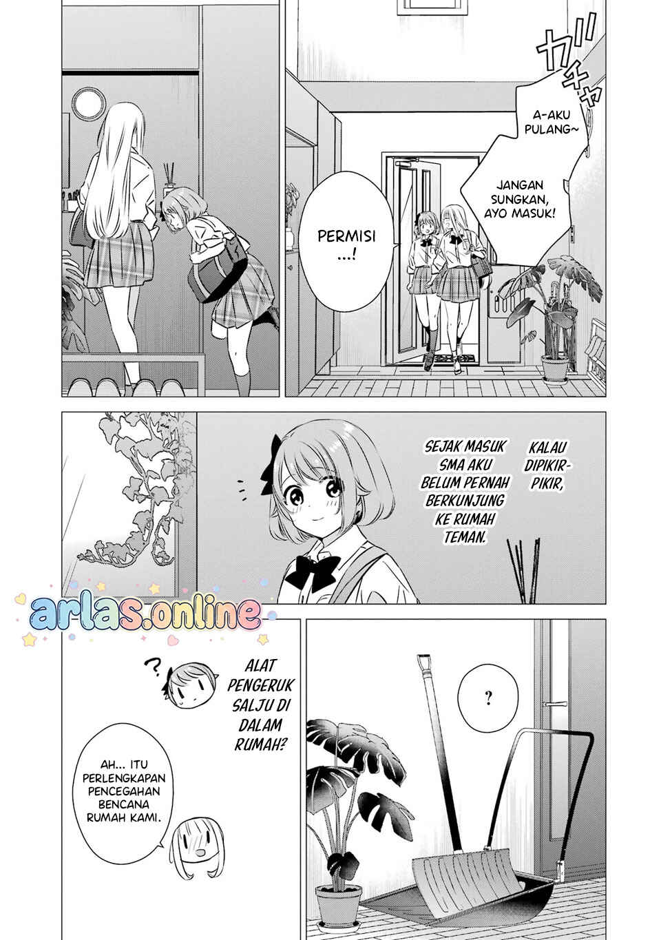 Chapter 43 - Page 6