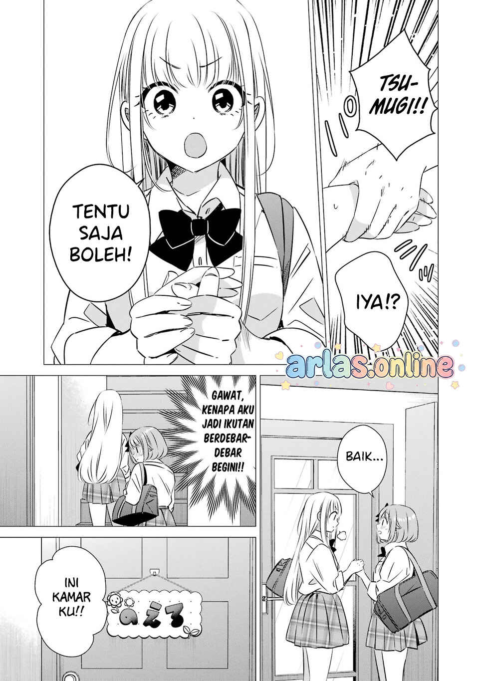 Chapter 43 - Page 8