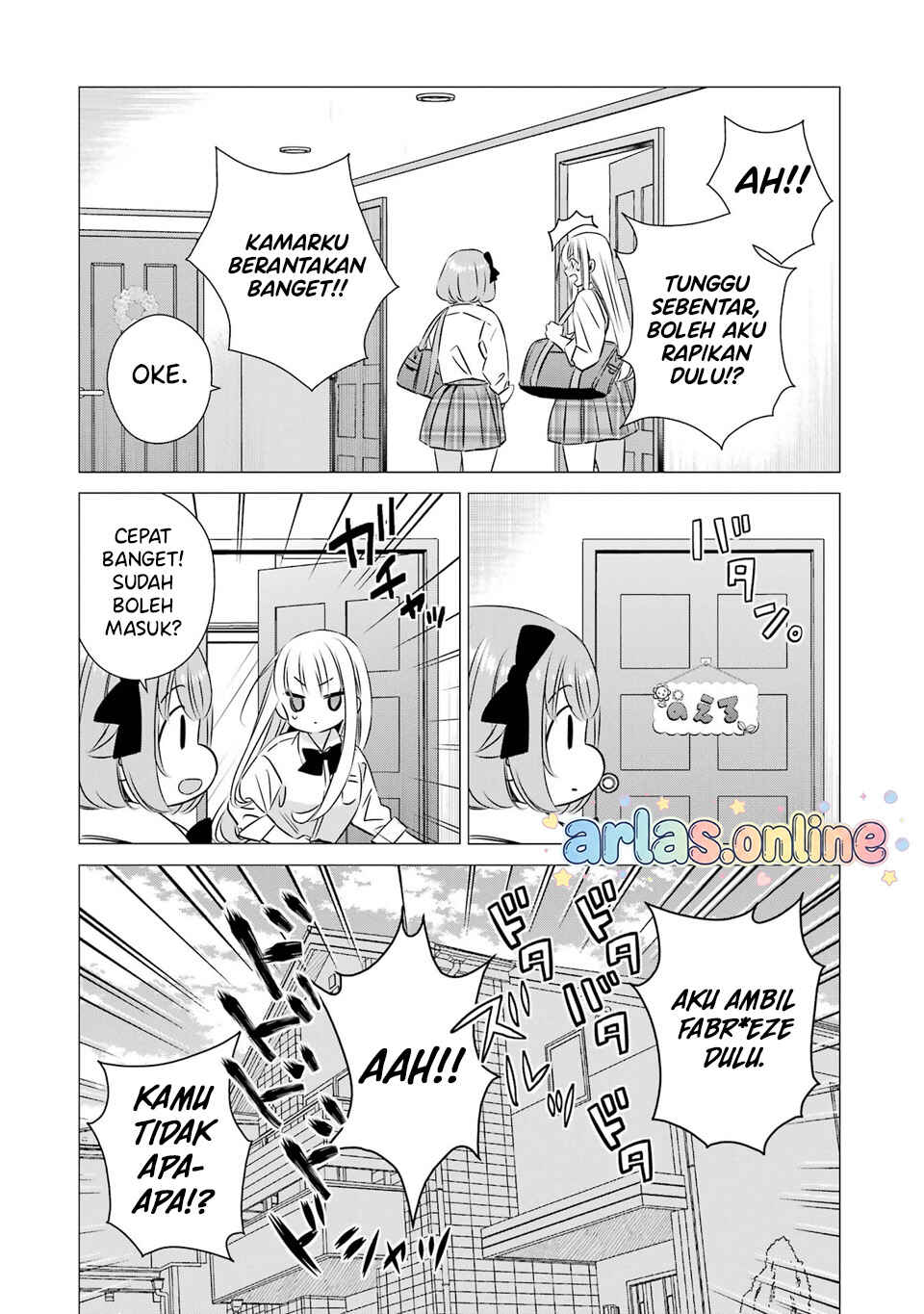 Chapter 43 - Page 9