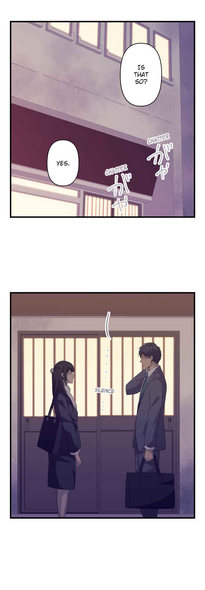 Chapter 219 - Page 11