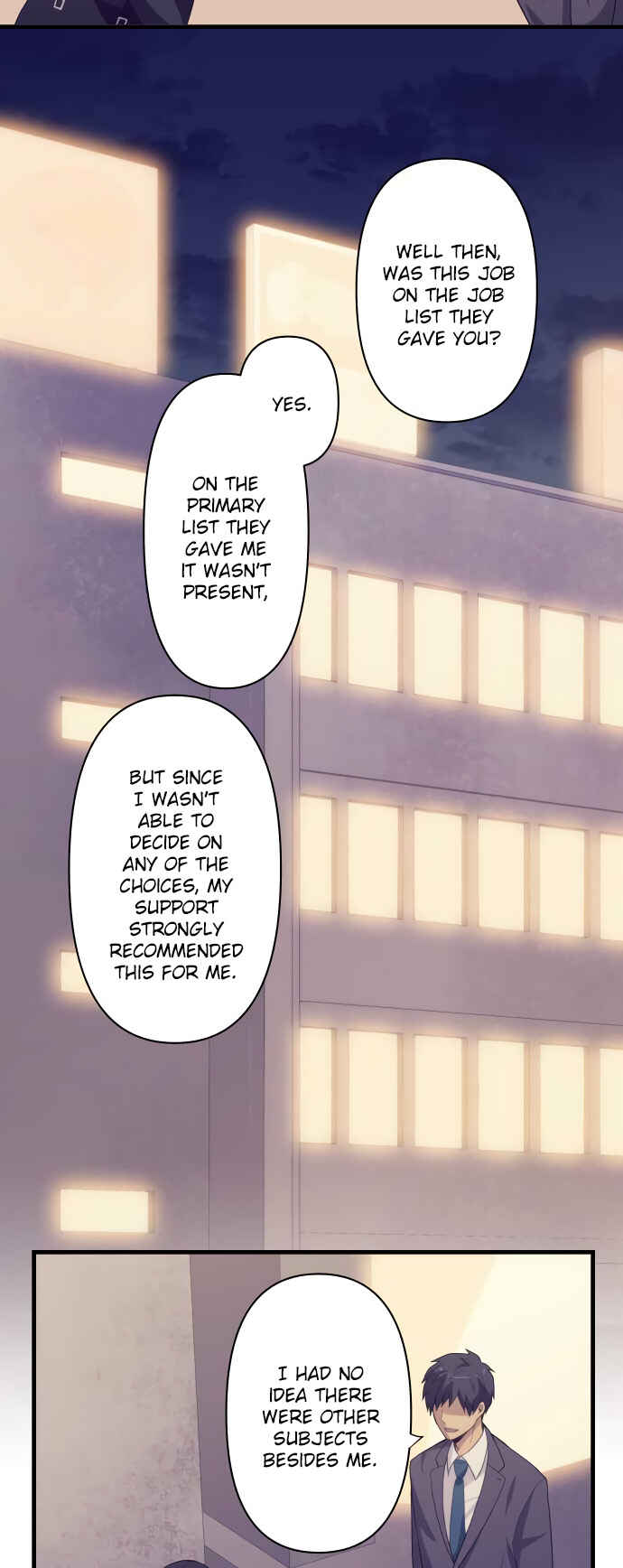 Chapter 219 - Page 19