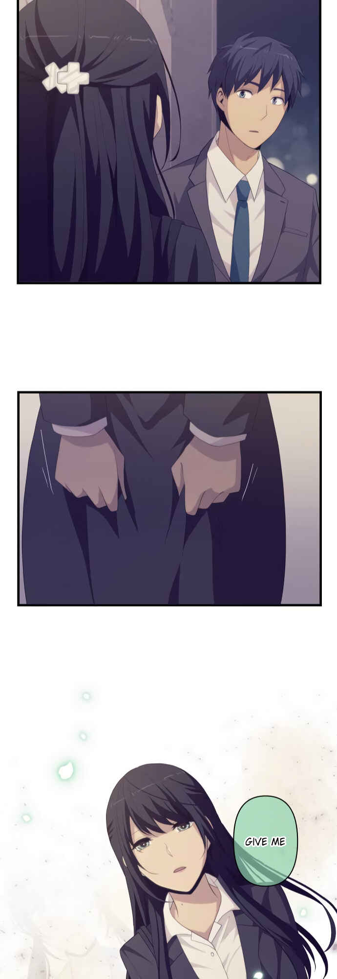 Chapter 219 - Page 24