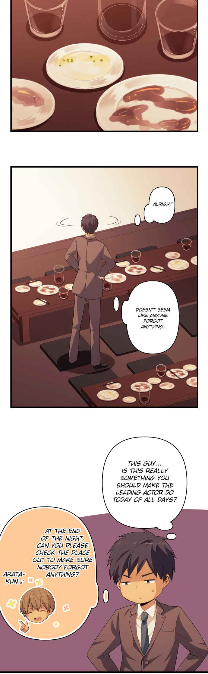 Chapter 219 - Page 5