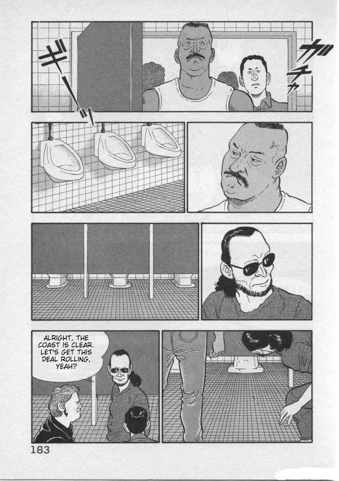 Chapter 24 - Page 11