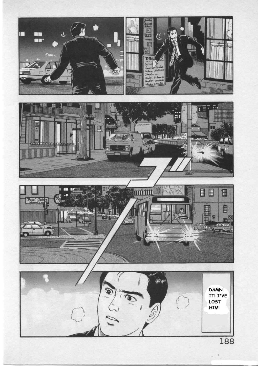 Chapter 24 - Page 16