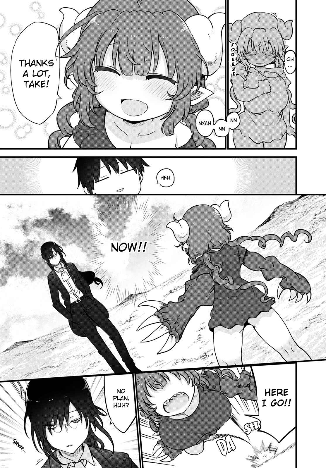Chapter 120 - Page 11