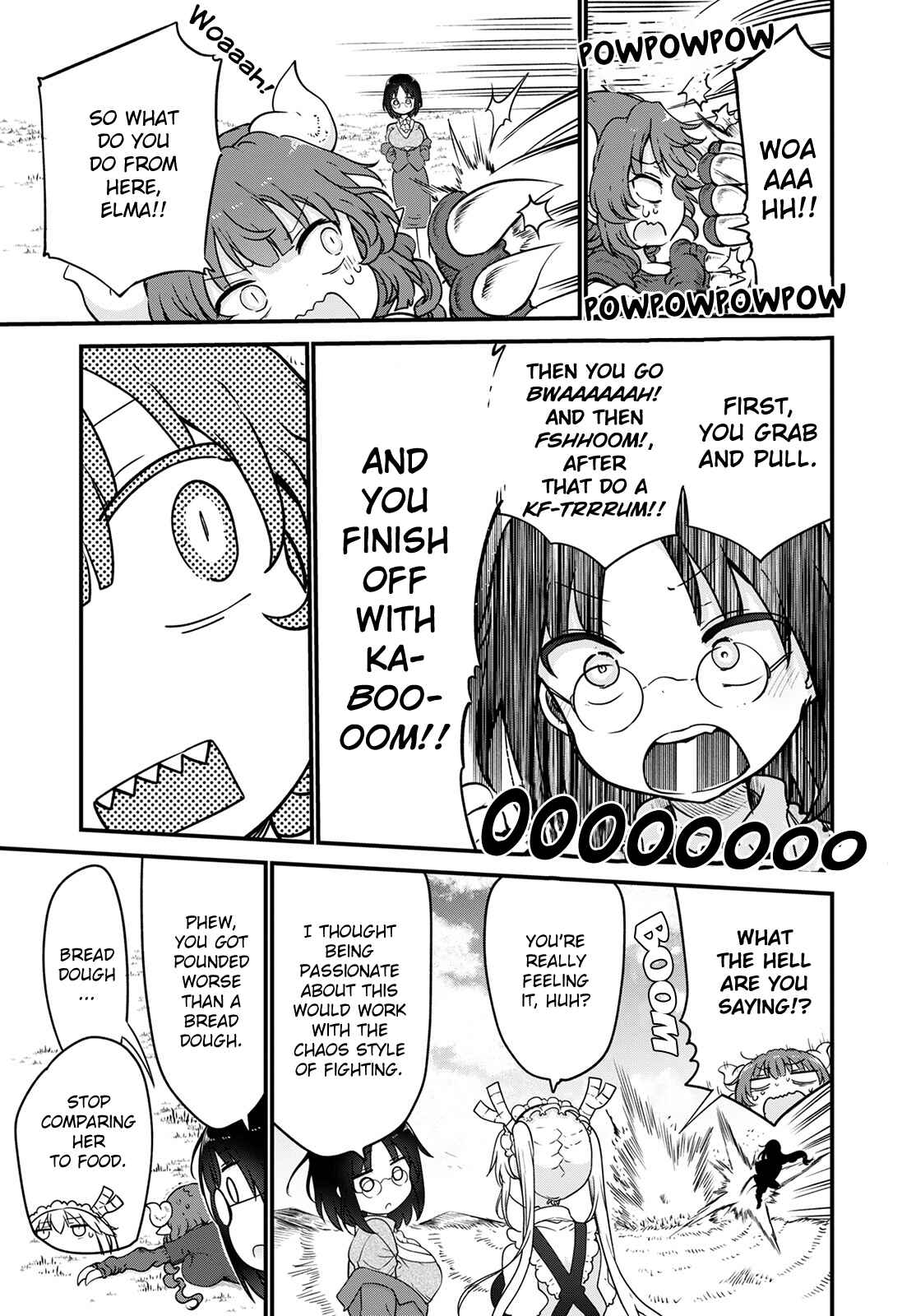 Chapter 120 - Page 7