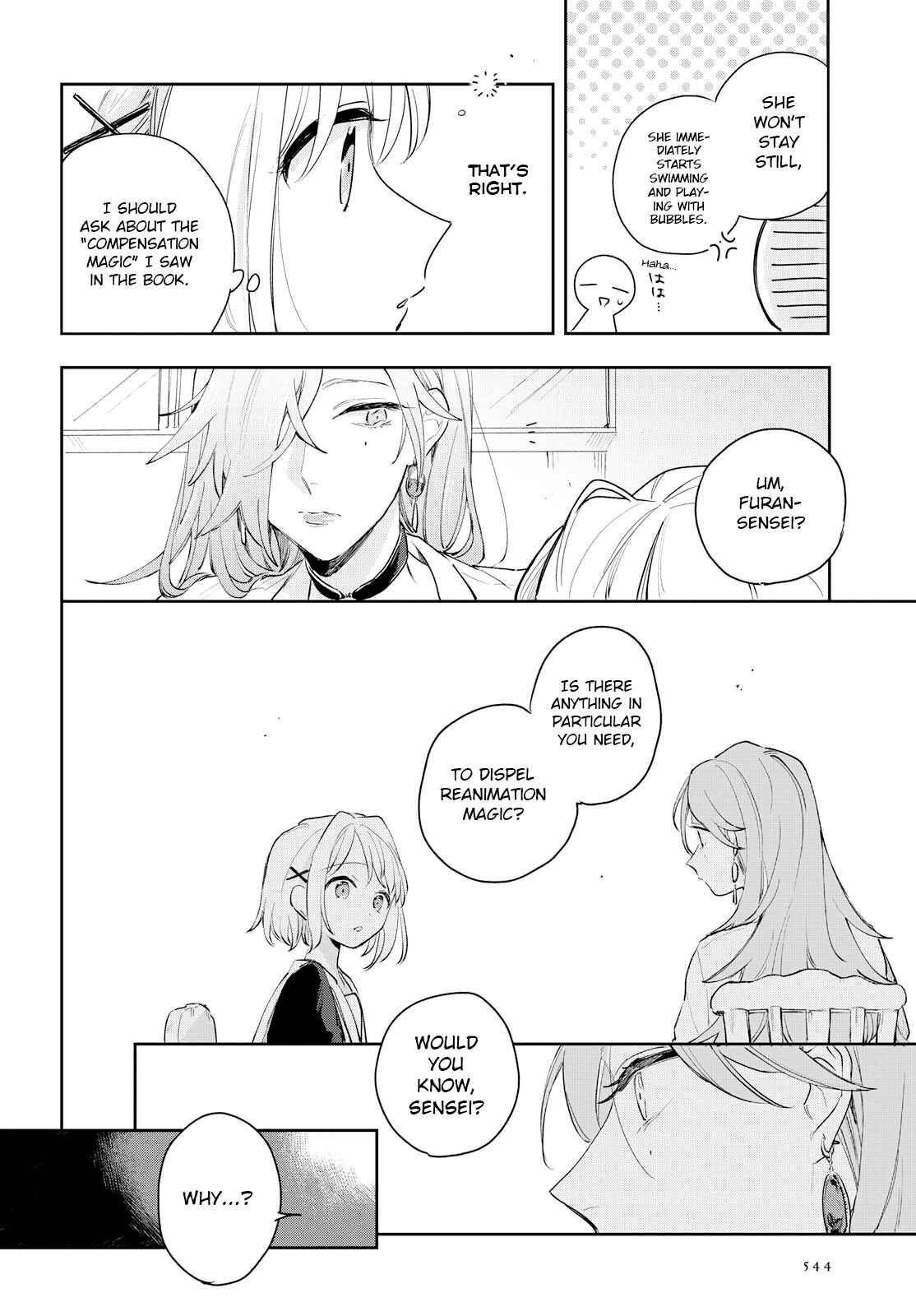 Chapter 10 - Page 21