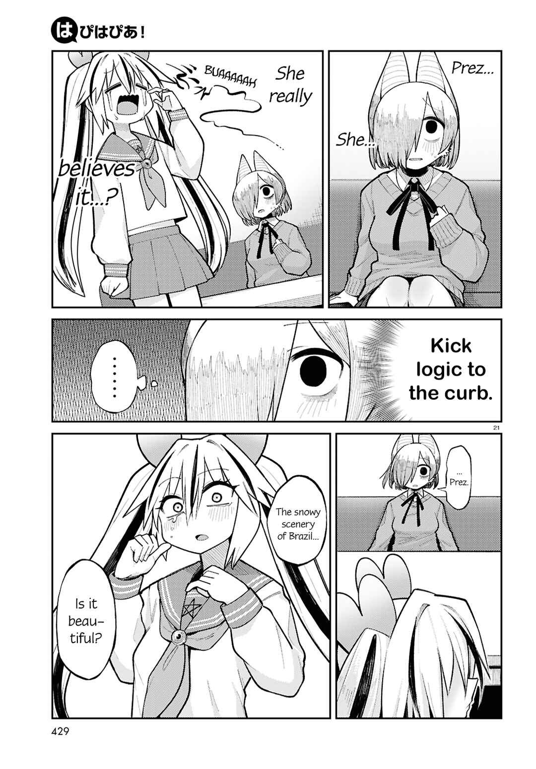 Chapter 18 - Page 9