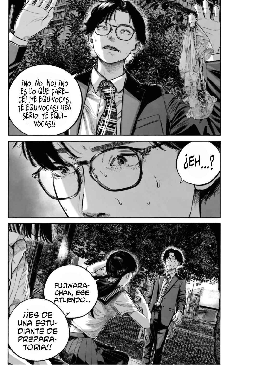 Chapter 4 - Page 4