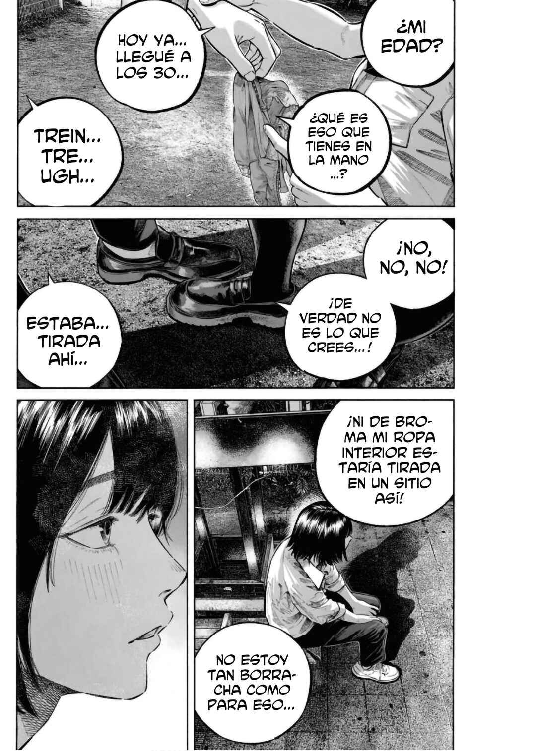 Chapter 4 - Page 6