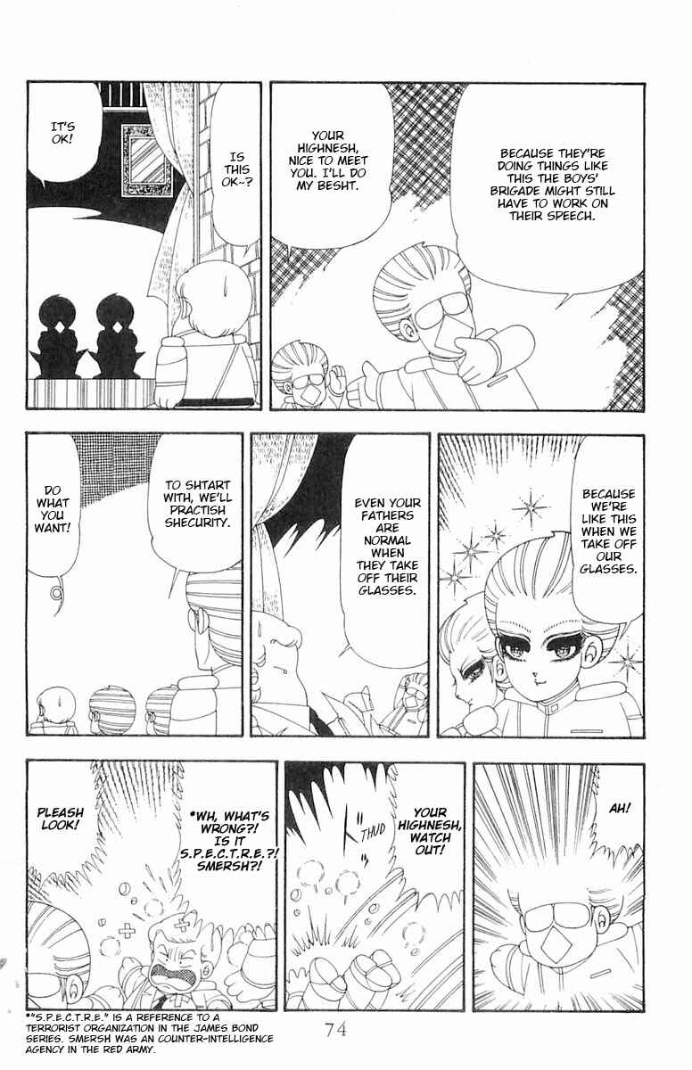Chapter 79 - Page 11