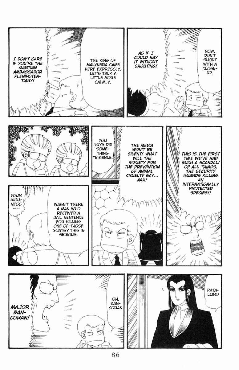 Chapter 79 - Page 23