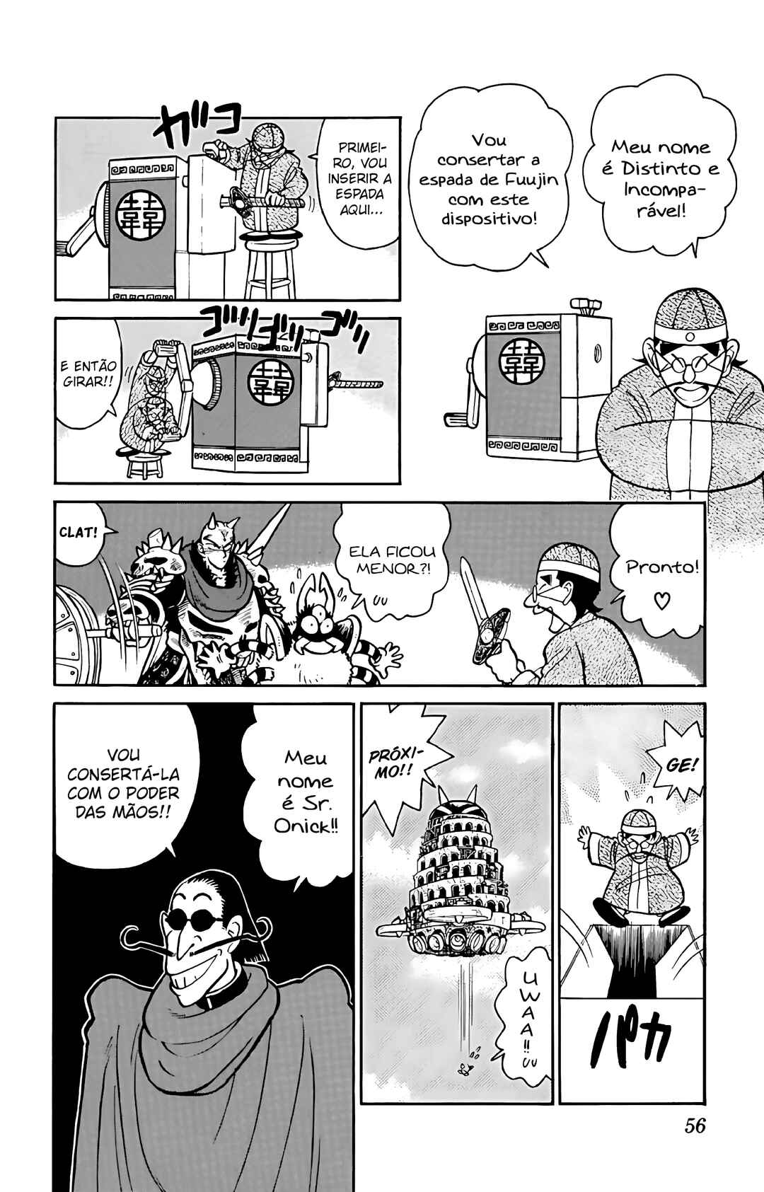 Chapter 62 - Page 16