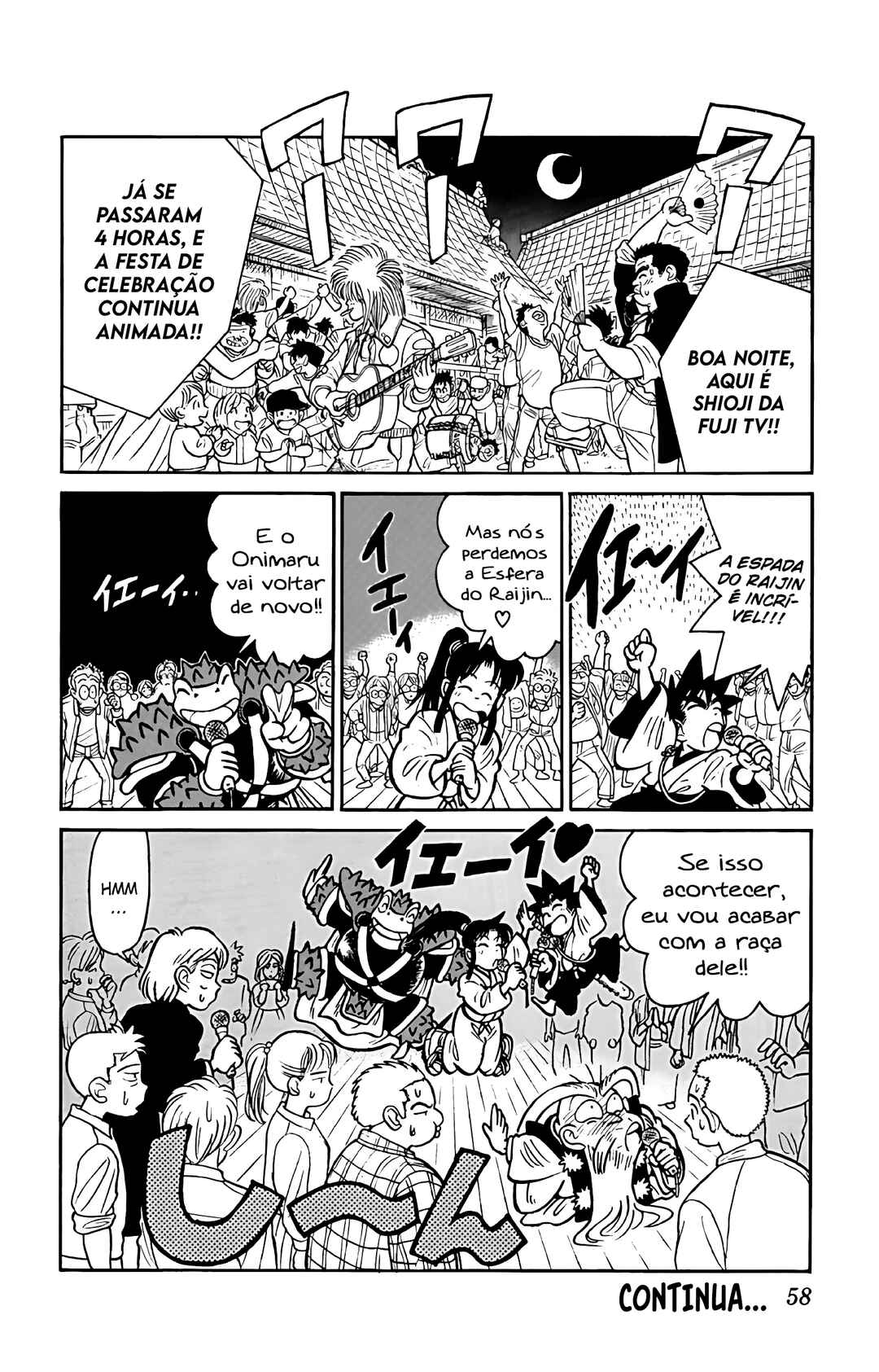 Chapter 62 - Page 18