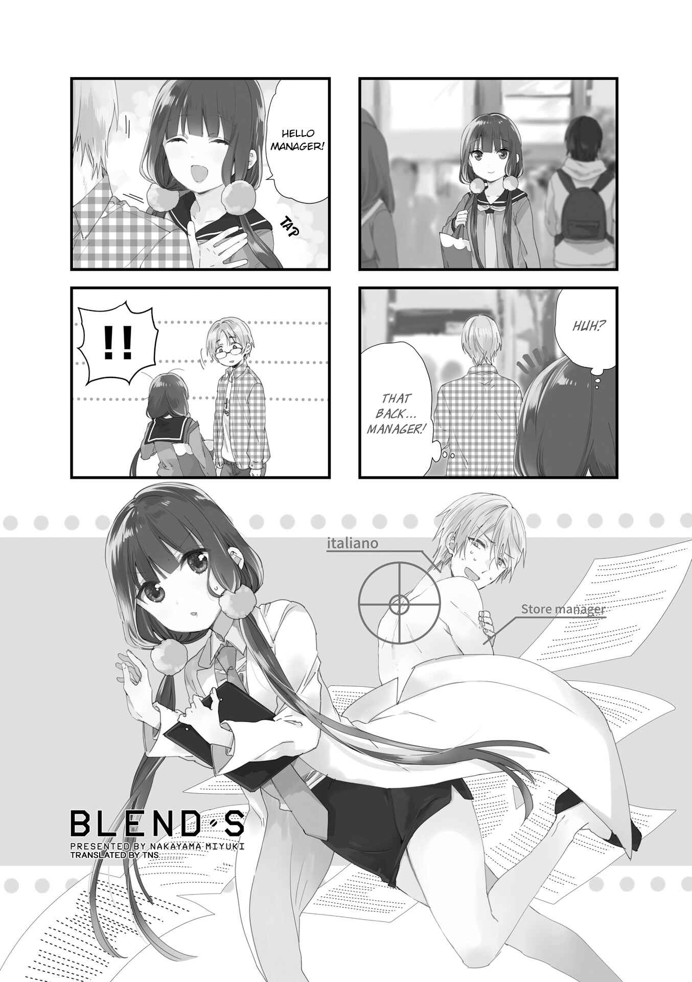 Chapter 50 - Page 1