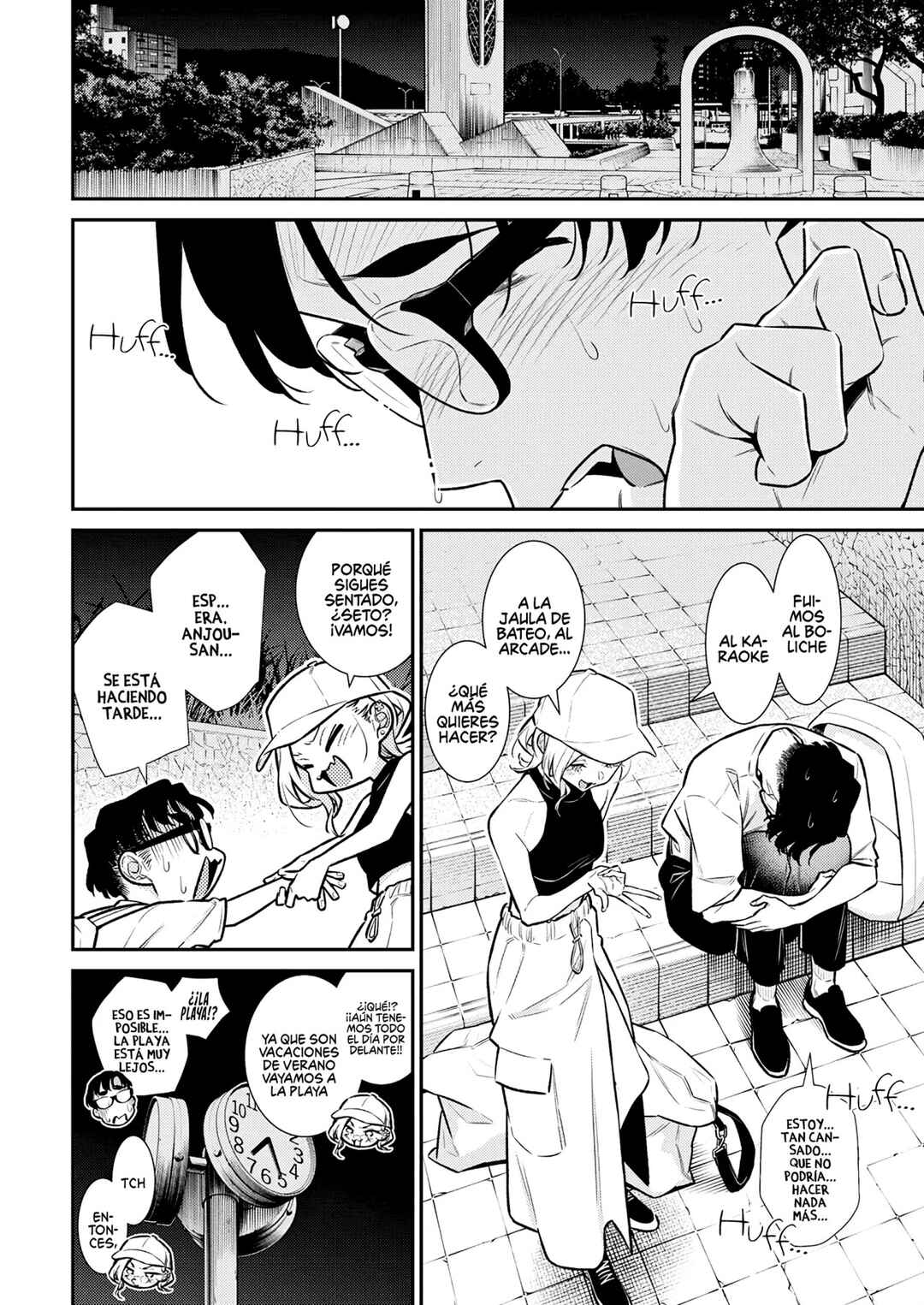 Chapter 181 - Page 5