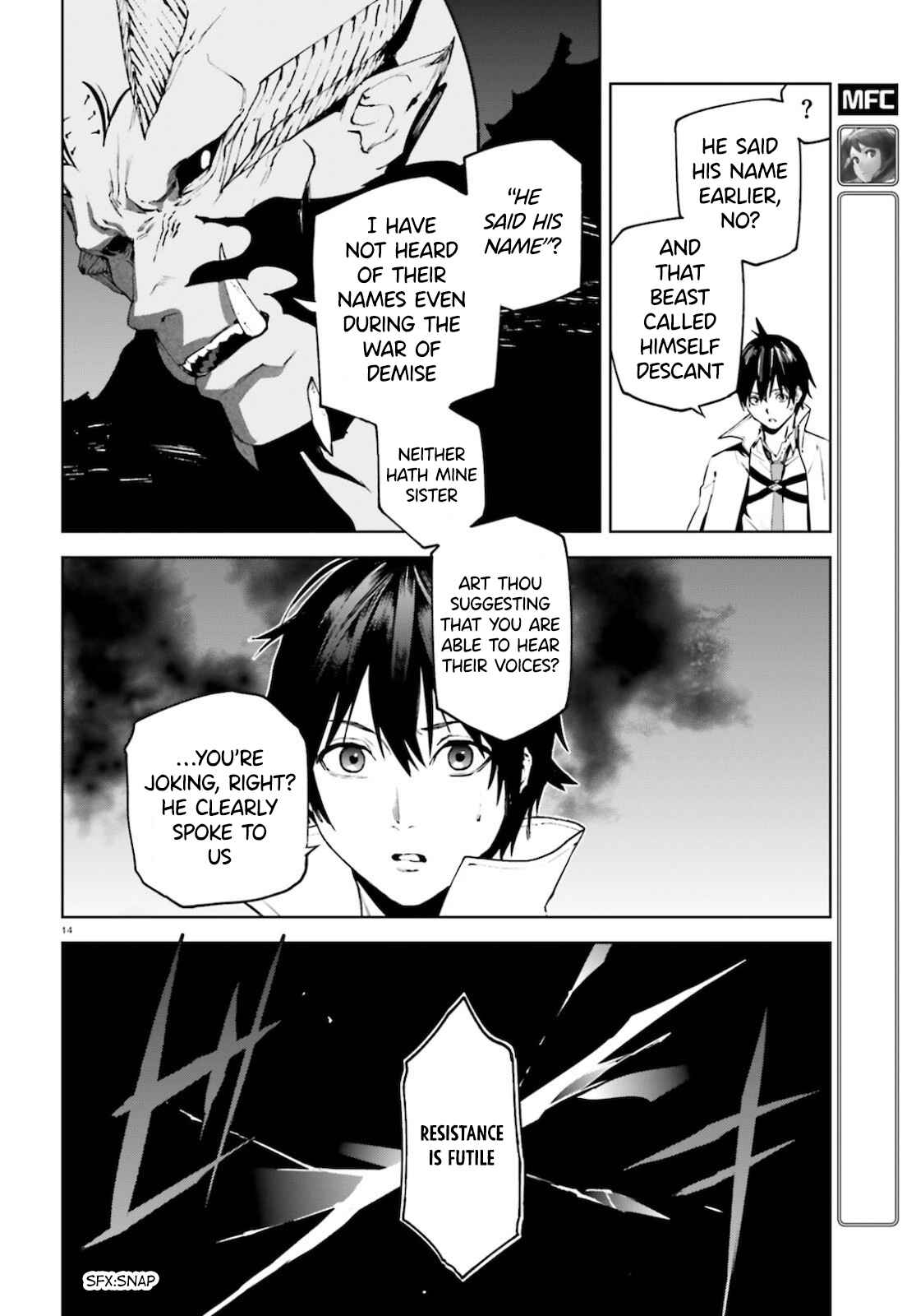Chapter 52 - Page 14