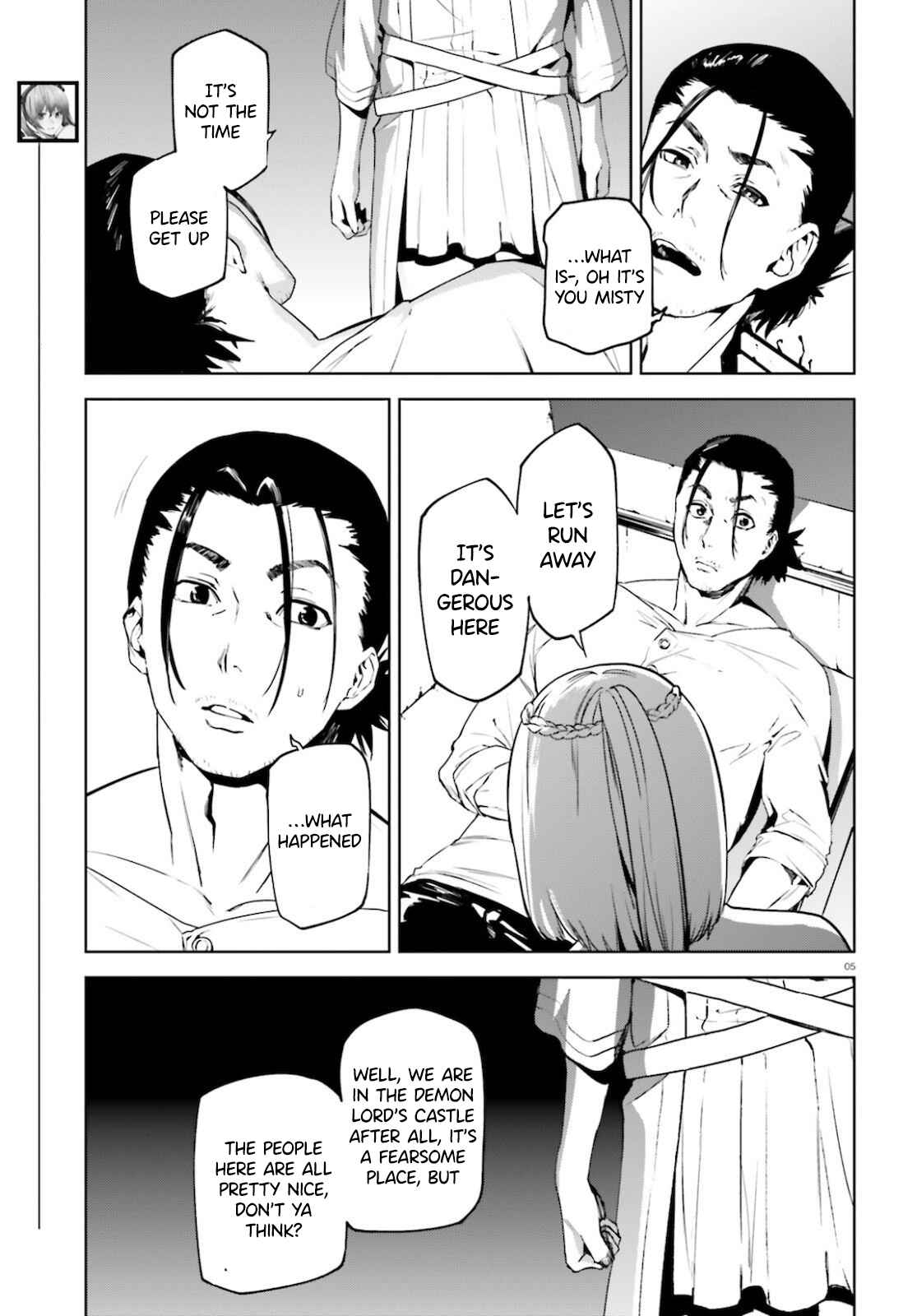 Chapter 52 - Page 5