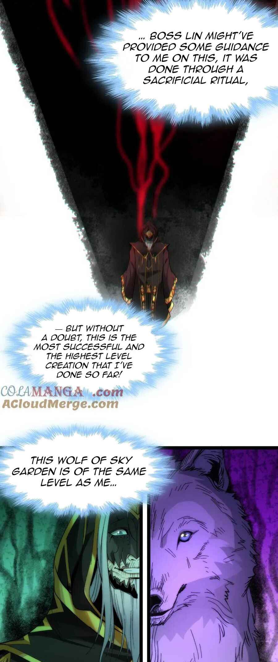 Chapter 122 - Page 25