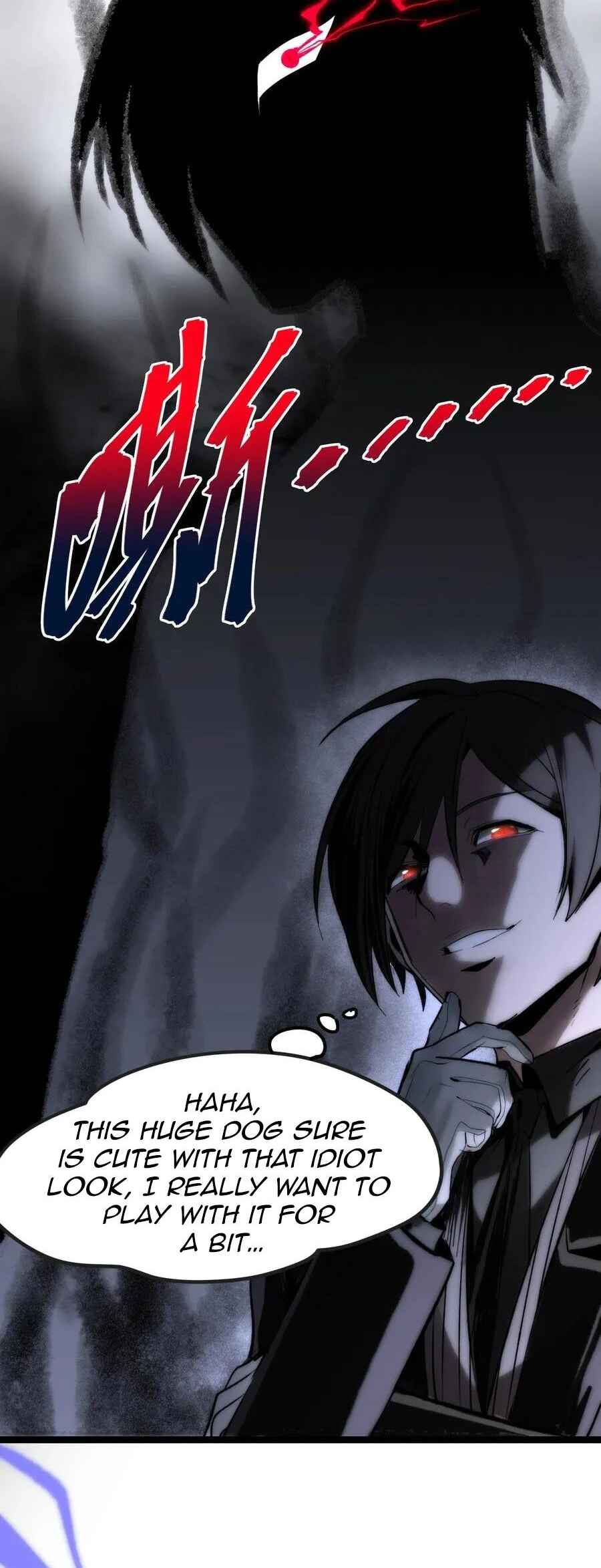 Chapter 122 - Page 37