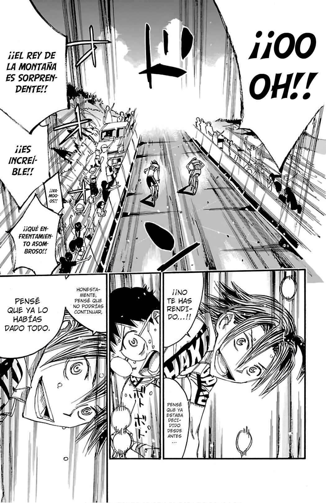 Chapter 536 - Page 12