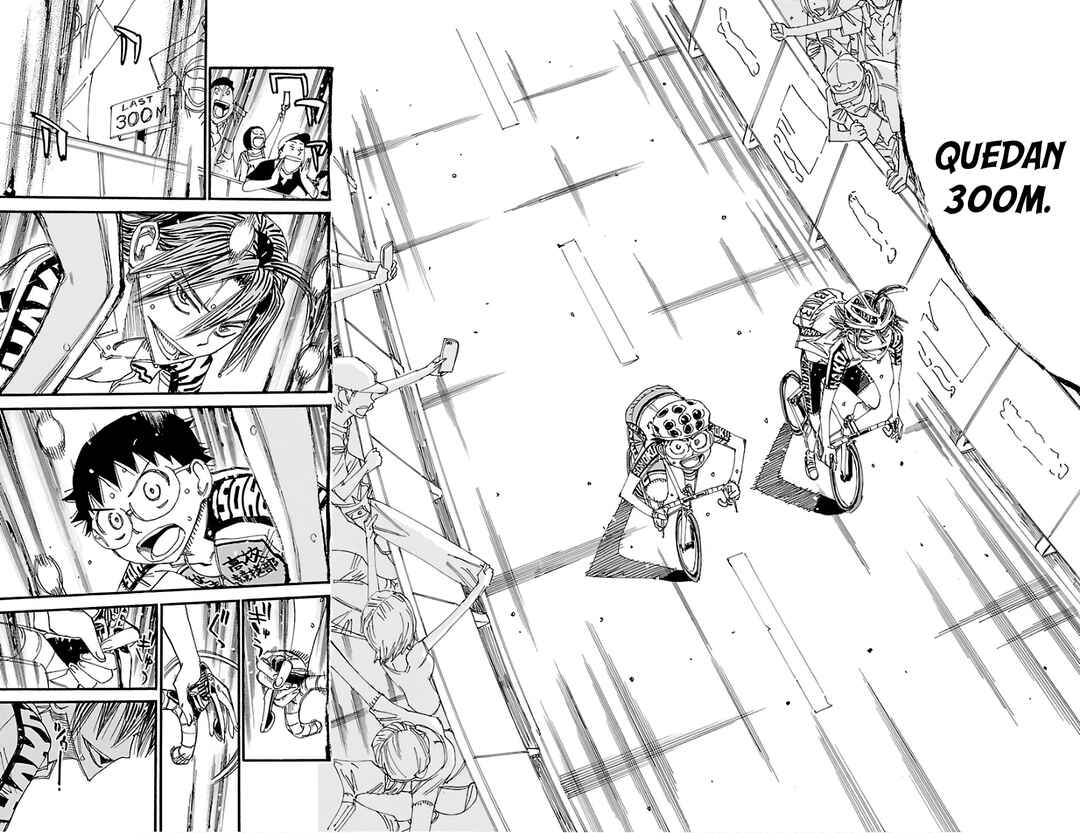 Chapter 536 - Page 16